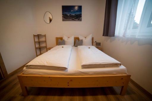 Appartamento Haus Bazigg Klosterle am Arlberg Esterno foto